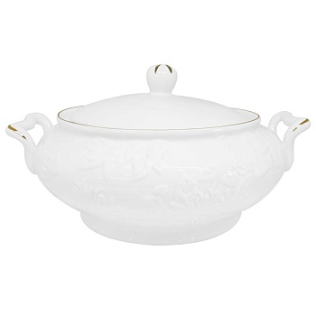 Супница Golden Rose