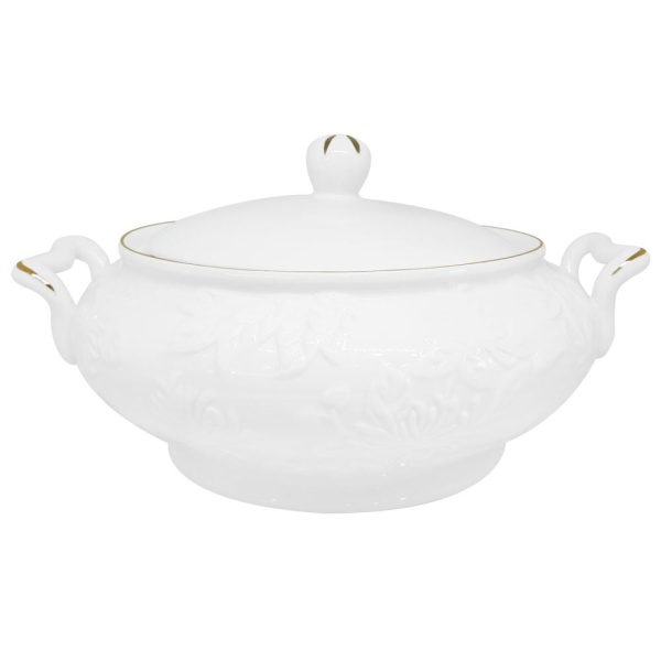 Супница Golden Rose