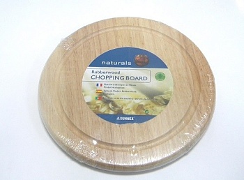 Доска круглая 25см