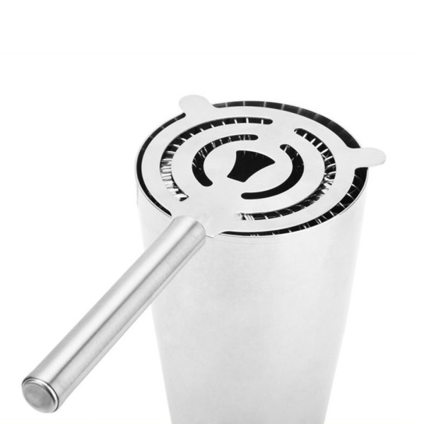 Стрейнер 21 см. сталь