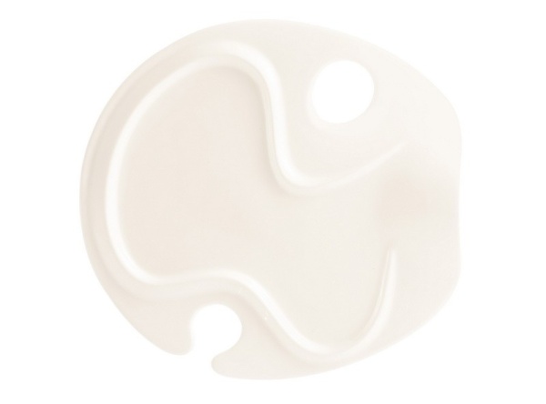 Тарелка для фуршета 24,5 см Easy