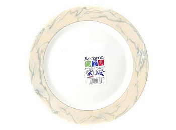 Блюдо круглое, 31см. Sahara