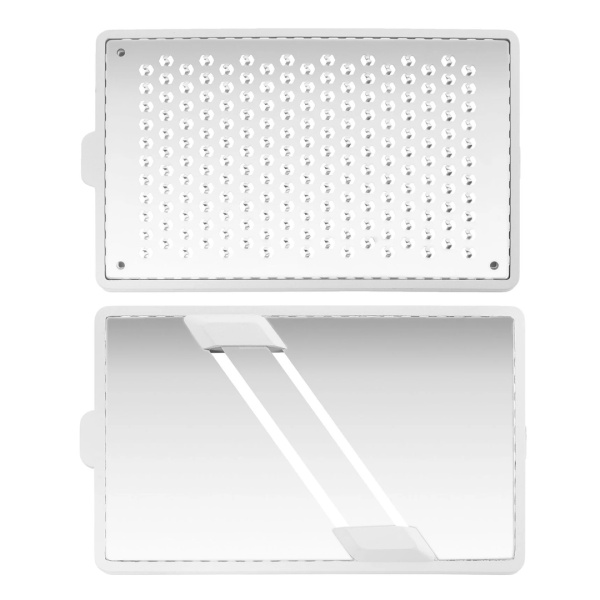 Терка многофункциональная 4 насадки 30*11см, ZWILLING Z-Cut