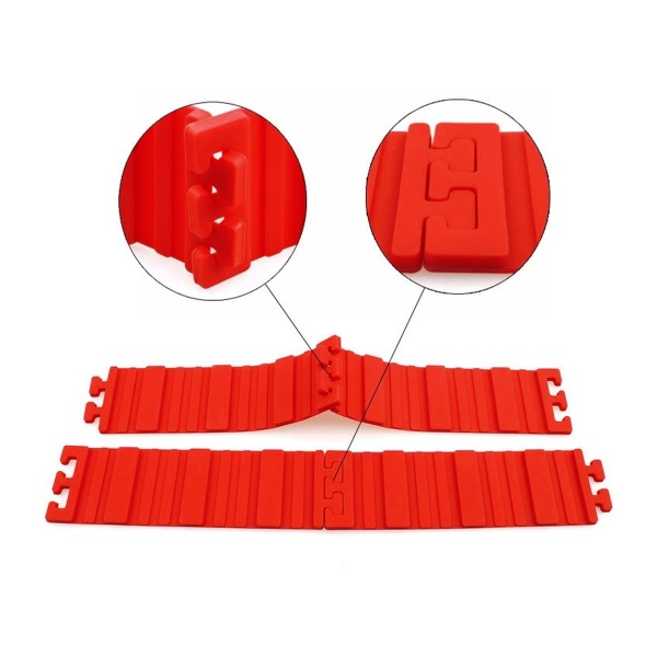 Рамка 4 предмета составная 17,5*5,5см