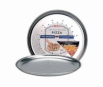 Форма для пиццы перфорированная 28см.