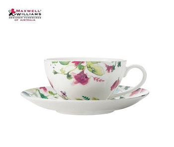 Чайная пара 250мл. Primavera