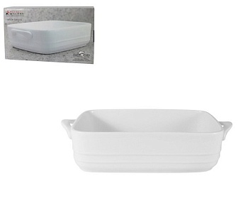 Лоток прямоугольный 27*19см. Шеф