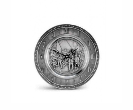 Часы настенные, 25см. Meisterwerke