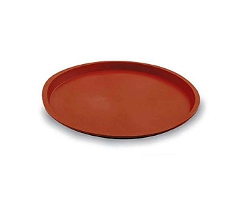 Форма для пиццы силикон. L