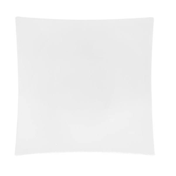 Тарелка 20см. Quadrato