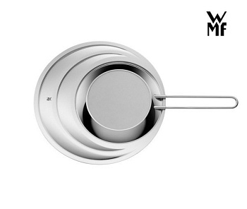 Решетка для жира 20-24-28см.