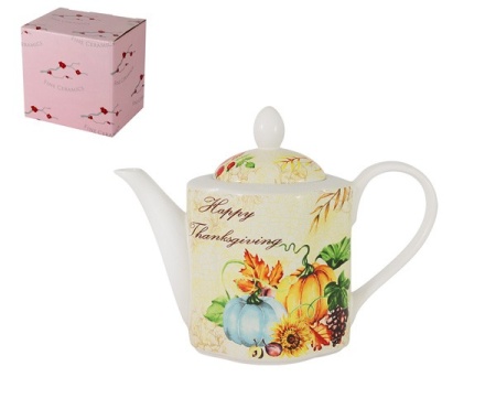 Чайник 1л. Дары природы