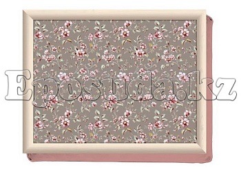 Столик для завтрака 43*34см. Ditsy Floral Столик для завтрака 43*34см. Ditsy Floral