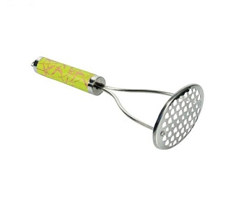 Картофелемялка 24см. Nature Vert