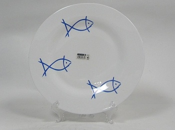 Блюдо 31см. Grand Large