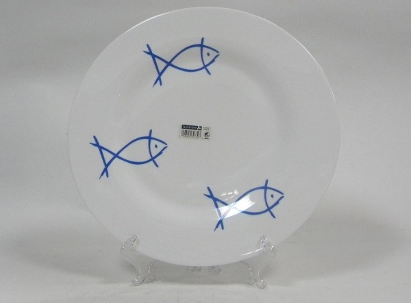 Блюдо 31см. Grand Large