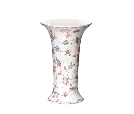 Ваза 21см. Букингем