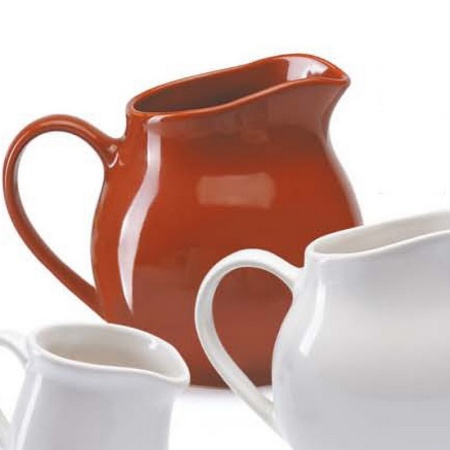 Молочник 220мл. Braun V