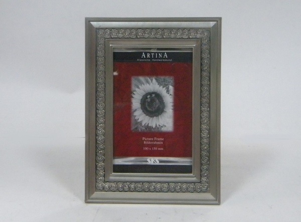 Рамка для фото 21*16см. Rose