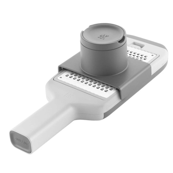 Терка многофункциональная 4 насадки 30*11см, ZWILLING Z-Cut