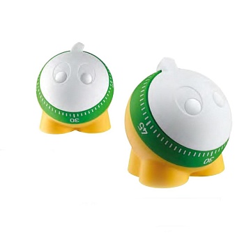 Таймер 60мин Mclce