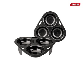 Форма для яйца паше