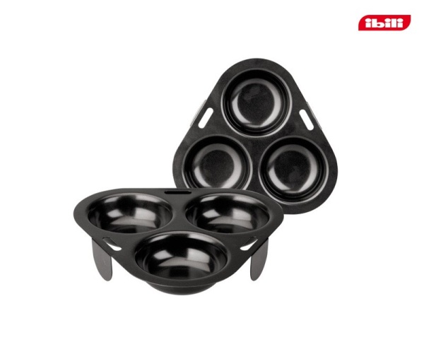 Форма для яйца паше