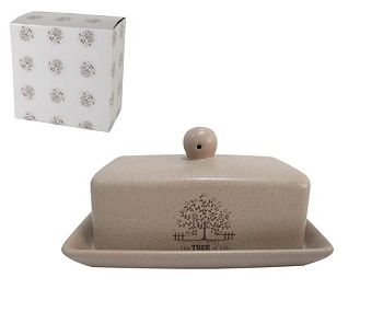 Масленка 18*12см. Дерево жизни