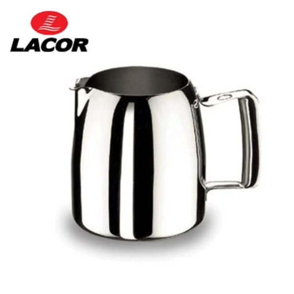 Молочник 0,15л Luxe