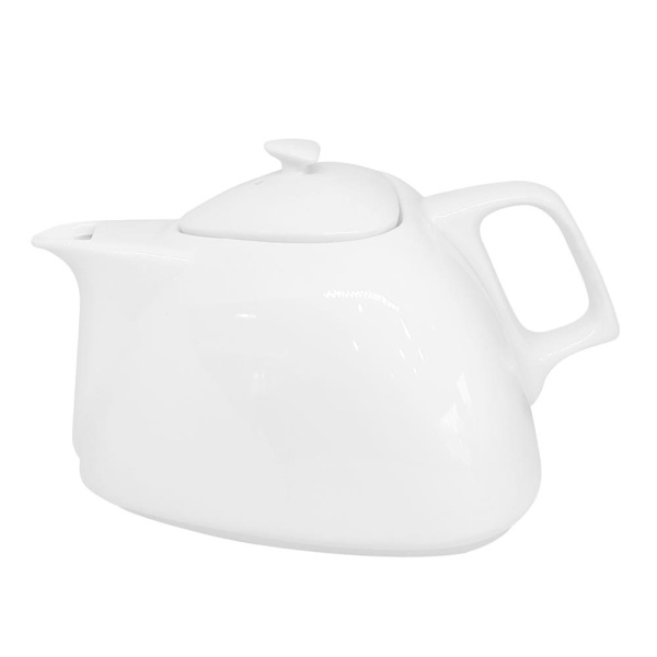 Чайник треугольный 700мл Trio