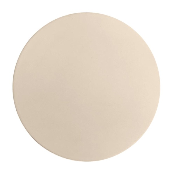 Форма для пиццы каменная 33 см