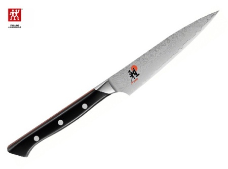 Нож шотох 12см. 600D MIYABI