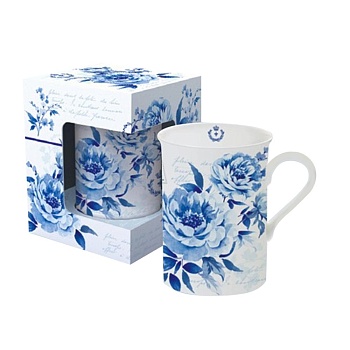 Кружка 250мл. Out of the blu