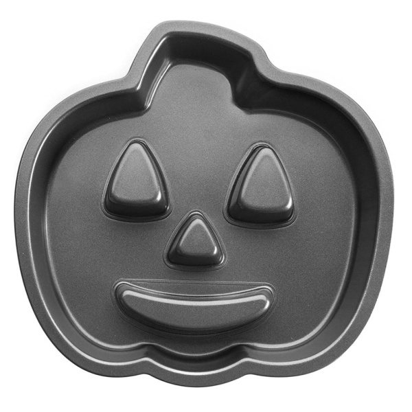 Форма для выпечки 30см. Хэллоуин