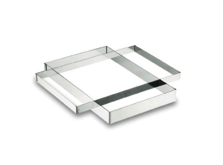 Рамка кондитерская 31*48*5см.