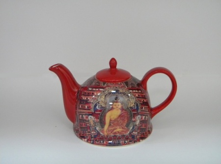 Чайник 1,8л. Buddha(Будда)