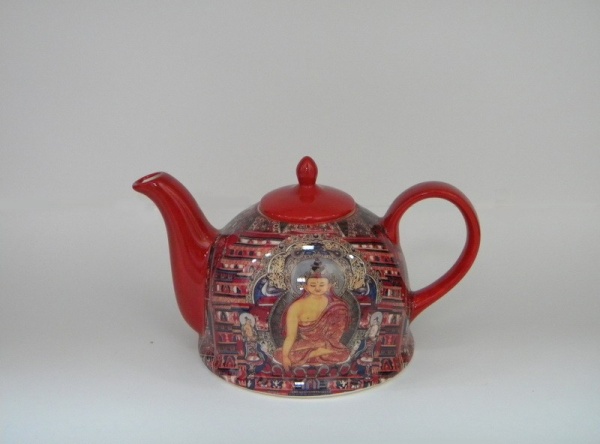 Чайник 1,8л. Buddha(Будда)