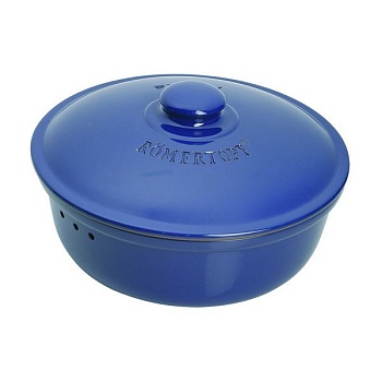 Форма для выпечки круглая 29*11см. Blue