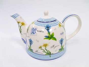 Чайник 1,8л Bavaria