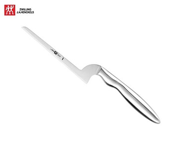 Нож для мягкого сыра 13см. Zwilling Collection