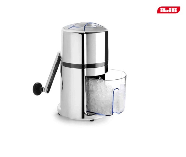 Мельница для льда 26см.