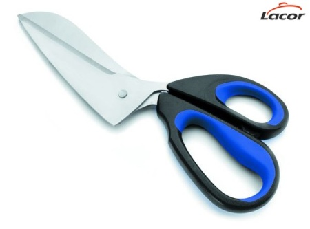 Ножницы Santoku 23,5см.