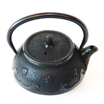 Чайник чугунный 300 мл