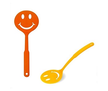 Лопатка Улыбка