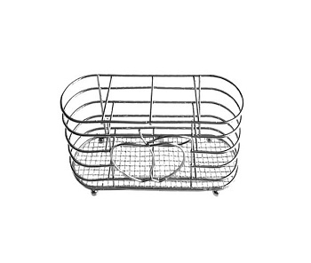 Подставка для приборов Яблоко