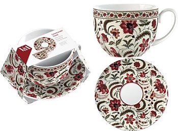 Бульонница 2 предмета Coromandel Coast Бульонница 2 предмета Coromandel Coast