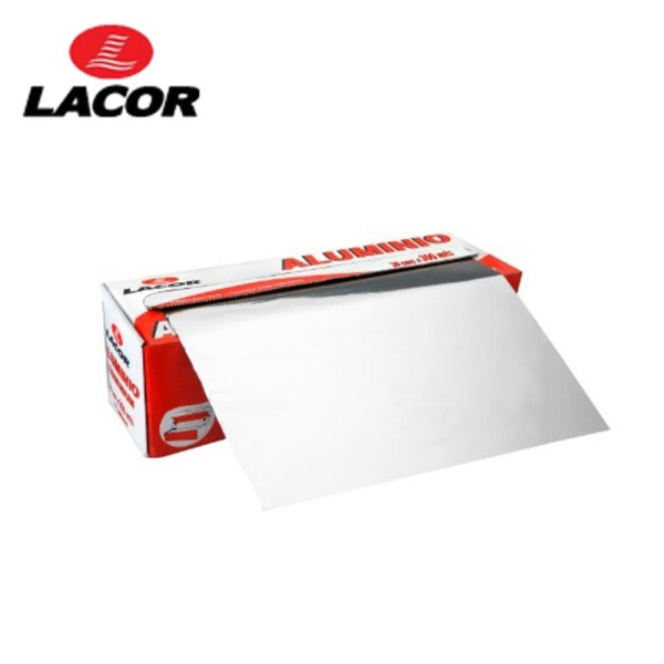 Фольга кулинарная 30см*300м 11микрон L