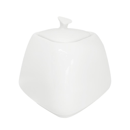 Сахарница треугольная Trio