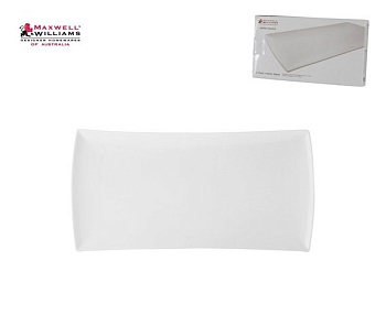 Блюдо прямоугольное 20*11см. Восток-Запад