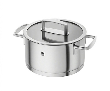 Кастрюля 16см. 2л. Zwilling Vitality